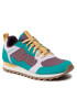 Merrell Sneakersy Alpine Sneaker J004150 Barevná - Pepit.cz