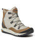 Merrell Sněhule Antora Sneaker Boot Wp J067296 Bílá - Pepit.cz