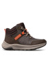 Merrell Trekingová obuv Greylock Wtrpf MK265044 Hnědá - Pepit.cz