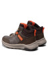 Merrell Trekingová obuv Greylock Wtrpf MK265044 Hnědá - Pepit.cz