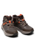 Merrell Trekingová obuv Greylock Wtrpf MK265044 Hnědá - Pepit.cz