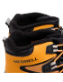 Merrell Sněhule Snow Bank 3.0 Wtrpf MK265185 Černá - Pepit.cz