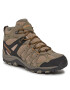 Merrell Trekingová obuv Accentor 3 Mid J037141 Béžová - Pepit.cz