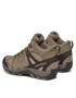 Merrell Trekingová obuv Accentor 3 Mid J037141 Béžová - Pepit.cz