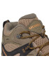 Merrell Trekingová obuv Accentor 3 Mid J037141 Béžová - Pepit.cz