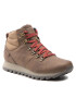 Merrell Trekingová obuv Alpine Hiker J004301 Hnědá - Pepit.cz