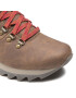 Merrell Trekingová obuv Alpine Hiker J004301 Hnědá - Pepit.cz