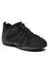 Merrell Trekingová obuv Cham 8 Stretch J033091 Černá - Pepit.cz