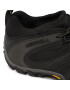 Merrell Trekingová obuv Cham 8 Stretch J033091 Černá - Pepit.cz