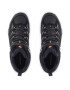 Merrell Trekingová obuv Moab 3 Mid Gtx J036243 Černá - Pepit.cz