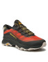 Merrell Trekingová obuv Moab Speed J066777 Červená - Pepit.cz