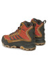 Merrell Trekingová obuv Moab Speed Thermo Mid Wp J066917 Oranžová - Pepit.cz