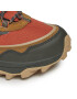 Merrell Trekingová obuv Moab Speed Thermo Mid Wp J066917 Oranžová - Pepit.cz