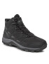 Merrell Trekingová obuv West Rim Mid Gtx GORE-TEX J036519 Černá - Pepit.cz