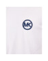 Michael Kors T-Shirt CS351I7FV4 Bílá Regular Fit - Pepit.cz