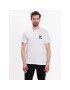 Michael Kors T-Shirt CS351I8FV4 Bílá Regular Fit - Pepit.cz