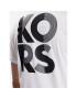 Michael Kors T-Shirt CS351I8FV4 Bílá Regular Fit - Pepit.cz