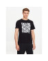 Michael Kors T-Shirt CS351I9FV4 Černá Regular Fit - Pepit.cz