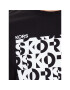 Michael Kors T-Shirt CS351I9FV4 Černá Regular Fit - Pepit.cz