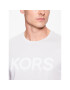 Michael Kors T-Shirt CS351IGFV4 Šedá Regular Fit - Pepit.cz