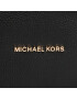 MICHAEL Michael Kors Batoh Adina 30F3G4AB7L Černá - Pepit.cz