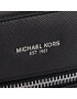 MICHAEL Michael Kors Brašna Henry 33F9LHYC6L Černá - Pepit.cz