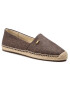 MICHAEL Michael Kors Espadrilky Kendrick Slip On 40R6KNFP1B Hnědá - Pepit.cz