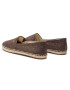 MICHAEL Michael Kors Espadrilky Kendrick Slip On 40R6KNFP1B Hnědá - Pepit.cz