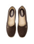 MICHAEL Michael Kors Espadrilky Kendrick Slip On 40R6KNFP1B Hnědá - Pepit.cz