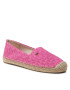 MICHAEL Michael Kors Espadrilky Kendrick Slip On 40R6KNFP1B Růžová - Pepit.cz