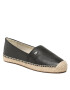 MICHAEL Michael Kors Espadrilky Kendrick Slip On 40R7KNFP1L Černá - Pepit.cz