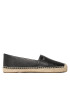 MICHAEL Michael Kors Espadrilky Kendrick Slip On 40R7KNFP1L Černá - Pepit.cz