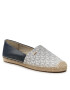 MICHAEL Michael Kors Espadrilky Kendrick Slip On 40S2KNFP2B Tmavomodrá - Pepit.cz