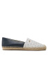 MICHAEL Michael Kors Espadrilky Kendrick Slip On 40S2KNFP2B Tmavomodrá - Pepit.cz