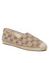 MICHAEL Michael Kors Espadrilky Kendrick Slip On 40S3KNFP1Y Béžová - Pepit.cz