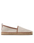 MICHAEL Michael Kors Espadrilky Owen Espadrille 42S3OWFP1Y Béžová - Pepit.cz