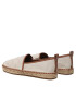 MICHAEL Michael Kors Espadrilky Owen Espadrille 42S3OWFP1Y Béžová - Pepit.cz