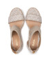 MICHAEL Michael Kors Espadrilky Prue Wedge 40S0PRMS2B Béžová - Pepit.cz