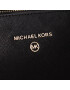 MICHAEL Michael Kors Kabelka 30T0GNXT2L Černá - Pepit.cz