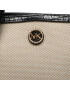 MICHAEL Michael Kors Kabelka Chantal 30S3G7CM1C Béžová - Pepit.cz