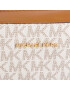 MICHAEL Michael Kors Kabelka Crossbodies 32F8GF5M2B Béžová - Pepit.cz