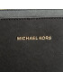 MICHAEL Michael Kors Kabelka Crossbodies 32S4GTVC3L Černá - Pepit.cz