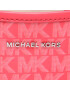 MICHAEL Michael Kors Kabelka Eliza 30S3SZAT0V Růžová - Pepit.cz