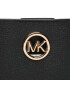 MICHAEL Michael Kors Kabelka Hadleigh 30F3G8FT5L Černá - Pepit.cz