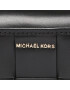 MICHAEL Michael Kors Kabelka Jet Set 32S3GJ6C5L Černá - Pepit.cz