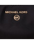 MICHAEL Michael Kors Kabelka Jet Set Charm 32F1GT9C8C Černá - Pepit.cz