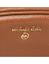 MICHAEL Michael Kors Kabelka Jet Set Charm 32S1GT9C0L Hnědá - Pepit.cz