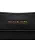 MICHAEL Michael Kors Kabelka Lori 30F3G6LE2L Černá - Pepit.cz