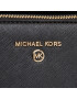 MICHAEL Michael Kors Kabelka Marilyn 30S2G6AS2L Černá - Pepit.cz