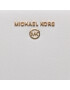 MICHAEL Michael Kors Kabelka Marlyn 30S3G6AS2L Bílá - Pepit.cz